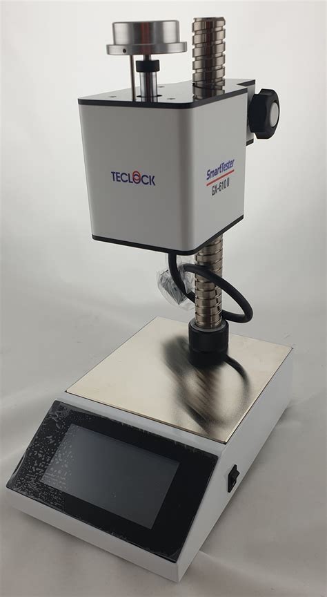 automatic rubber hardness tester|durometer tester with calibration certificate.